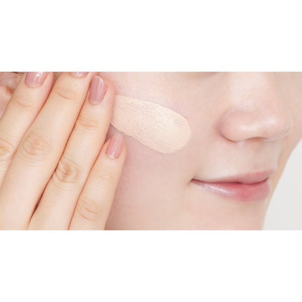 Naturaglacé Lightweight Watery Foundation Natural Beige SPF30