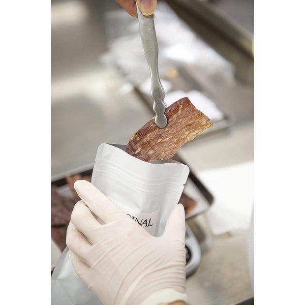 Nick Jerky Wagyu Beef Jerky Japanese Tajima Beef Jerky