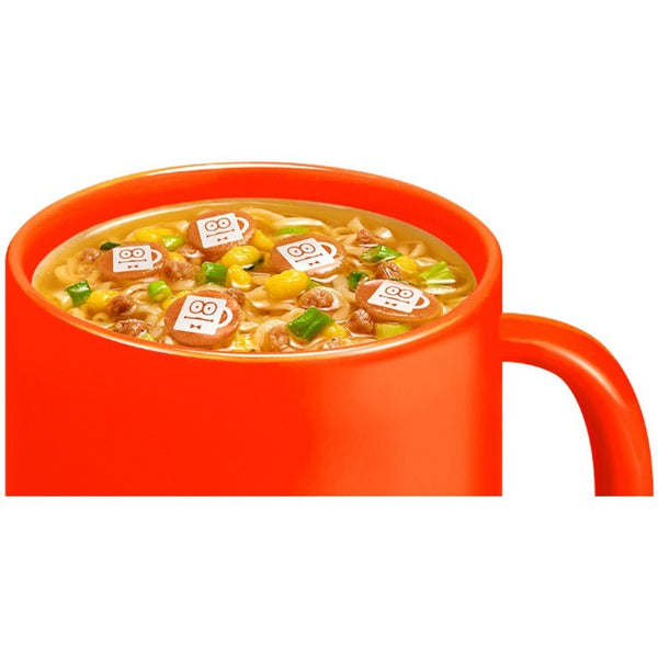 Nissin Mug Noodle Cup Noodles 94g (Pack of 3)