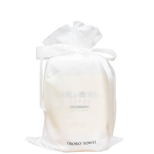 Oboro Large Fluffy Bath Towel Ultra Soft Quick Dry Towel 65x130cm