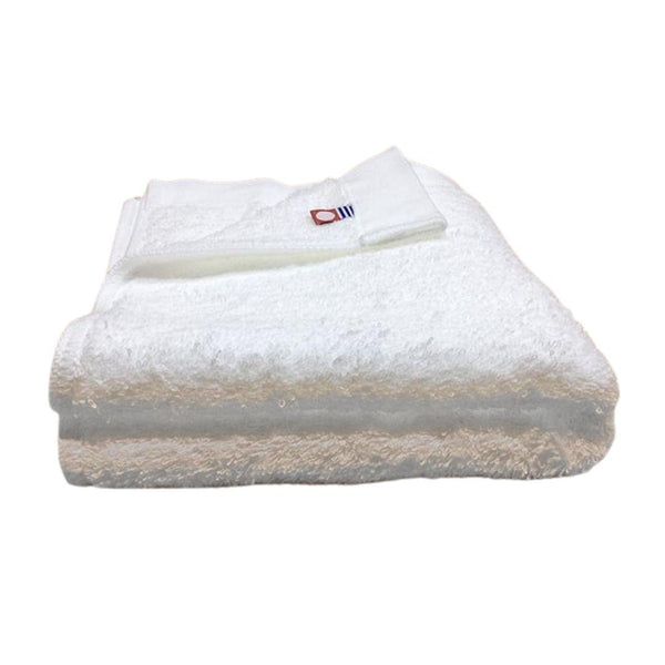 Onaru Eco-Friendly Premium Cotton Imabari Face Towel 33x86cm