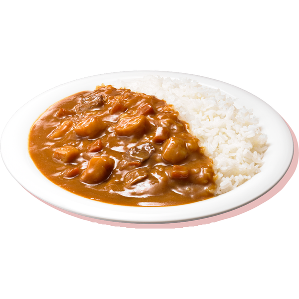 Otsuka Bon Curry Gold Japanese Curry Medium 180g