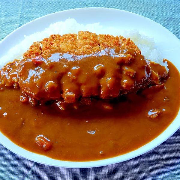 Otsuka Bon Curry Gold Japanese Curry Medium 180g