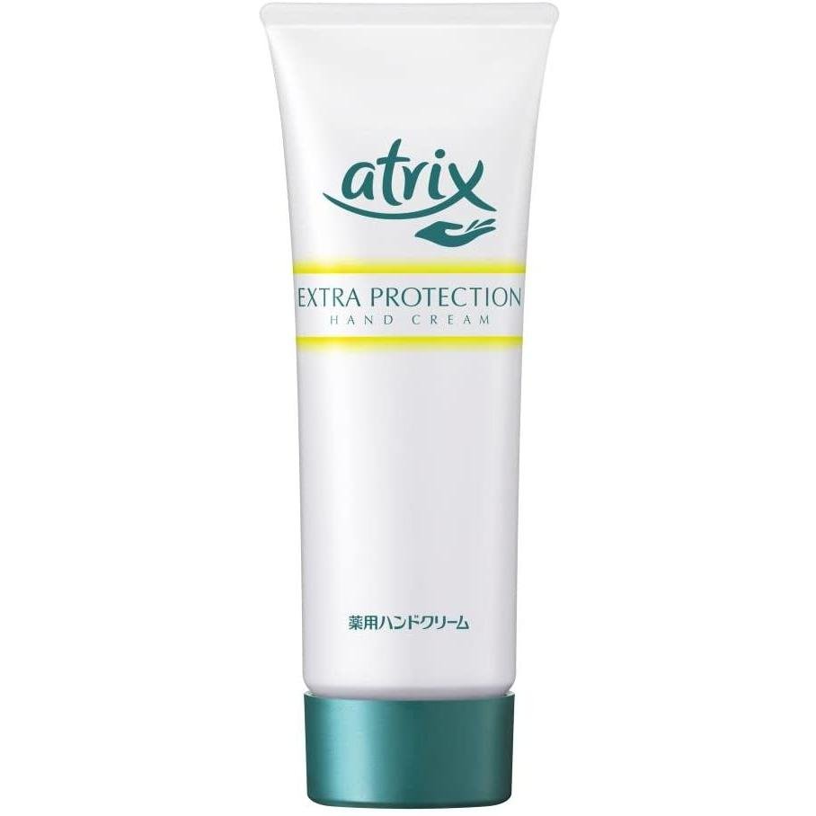Atrix Extra Protection Hand Cream for Dry and Rough Skin 70g