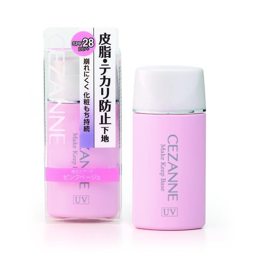 Cezanne Make Keep Base UV 30ml