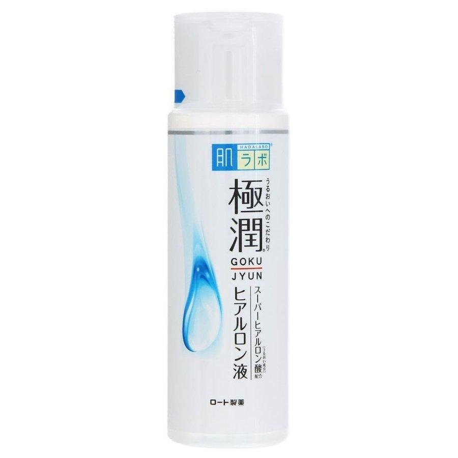Hada Labo Gokujyun Super Hyaluronic Acid Lotion 170ml