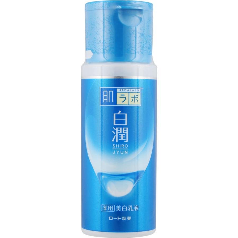 Hada Labo Shirojyun Moisturizing Milky Lotion 140ml