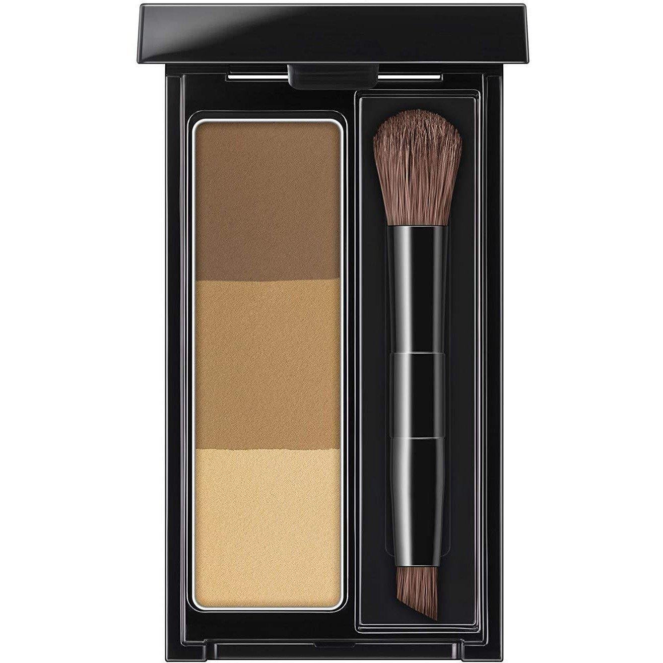 Kanebo Kate Designing Eyebrow 3D EX-4 Light Brown