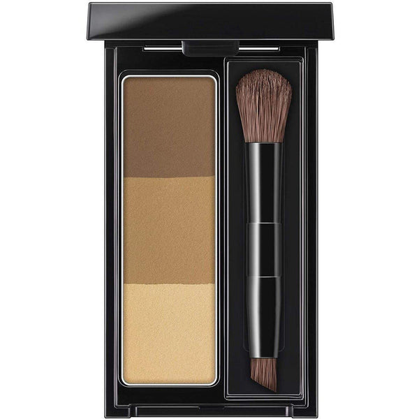 Kanebo Kate Designing Eyebrow 3D EX-4 Light Brown