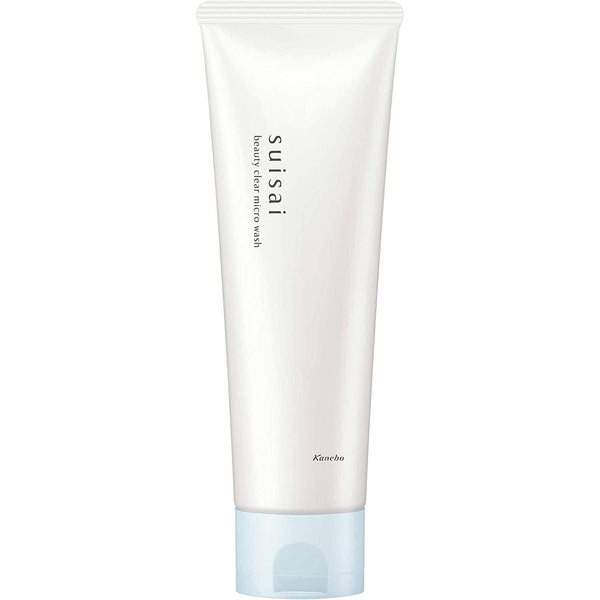 Suisai Beauty Clear Micro Clay Wash 130g