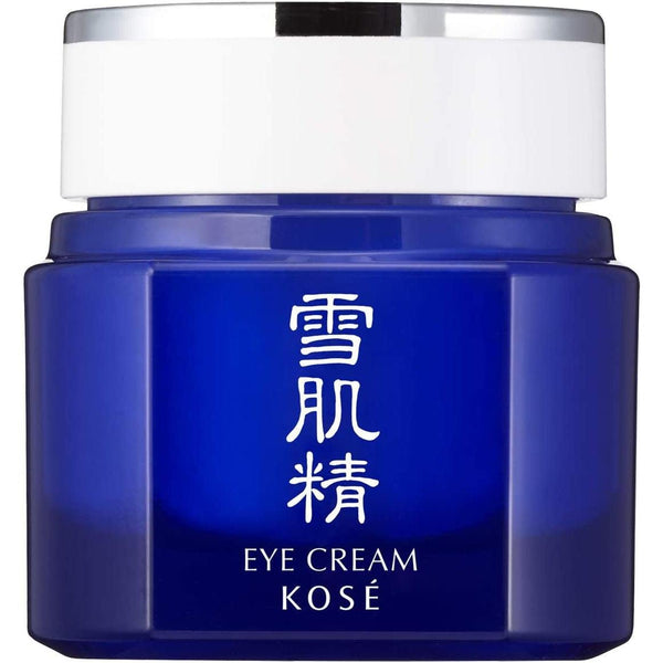 Kose Sekkisei Eye Cream N Skin Brightening Under Eye Cream 20g