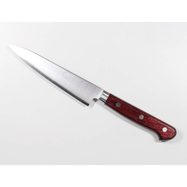 Takamura Hamono High Speed Steel Petty Knife 130mm