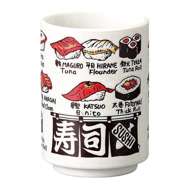 J Taste Authentic Sushi Making Kit & Sushi Ingredients 10 Pieces