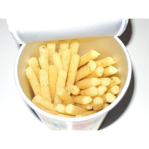 Calbee Jagarico Hokkaido Butter Potato Sticks 55g