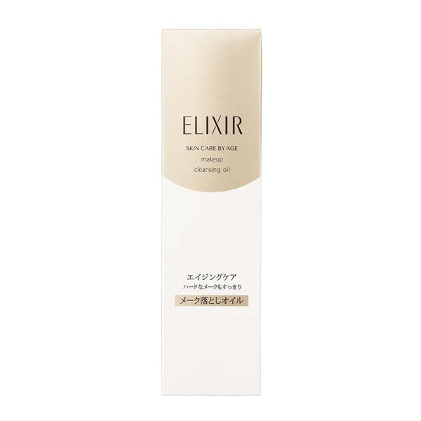 Shiseido Elixir Superieur Makeup Cleansing Oil N 150ml