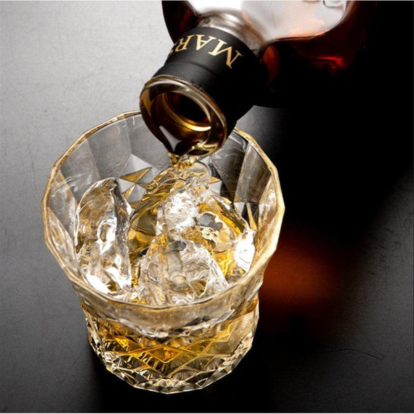 Hombo Shuzo Mars Maltage Cosmo Japanese Blended Whiskey 700ml