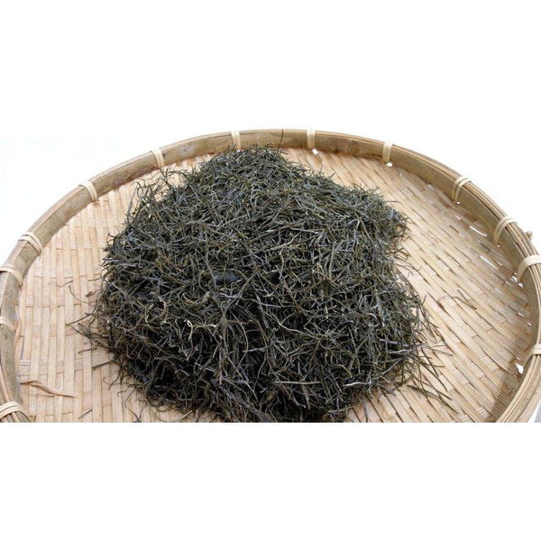Dried Japanese Shredded Kombu Seaweed Gagome Kombu 70g