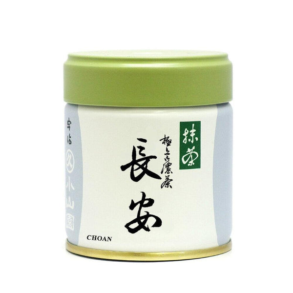 Marukyu Koyamaen Choan Premium Uji Matcha Green Tea Powder 40g