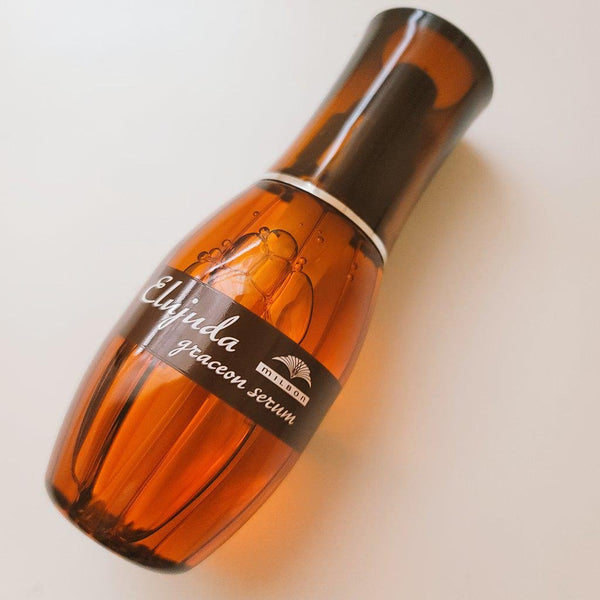 Milbon Elujuda Graceon Hair Serum 120ml