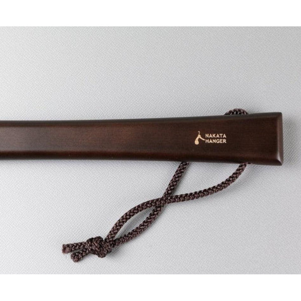 Nakata Hanger Japanese Wooden Shoe Horn 480mm