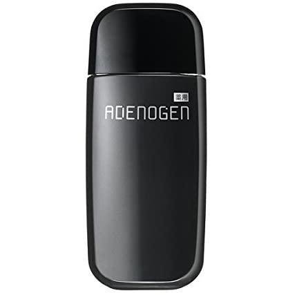 Shiseido Adenogen Ex Scalp Tonic 300ml