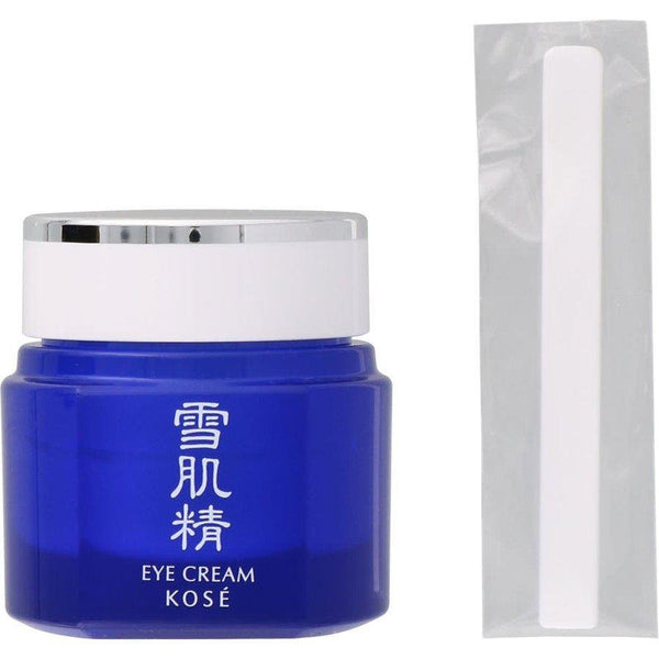 Kose Sekkisei Eye Cream N Skin Brightening Under Eye Cream 20g