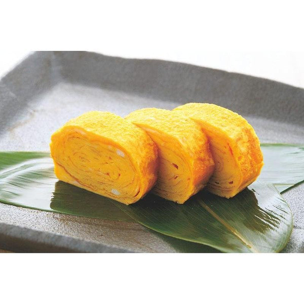 Summit Square Cast Iron Tamagoyaki Pan (Japanese Omelette Pan) 160x190mm