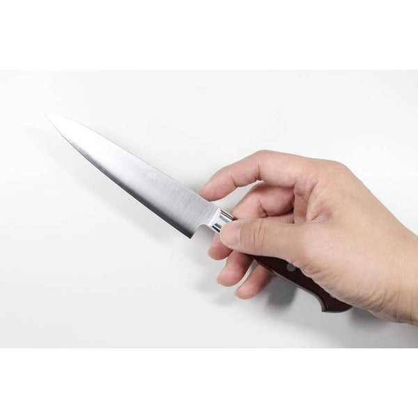 Takamura Hamono High Speed Steel Petty Knife 130mm