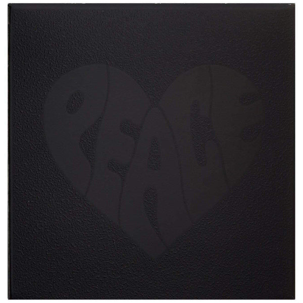 Arimino Peace Freeze Keep Hair Wax Black 80g