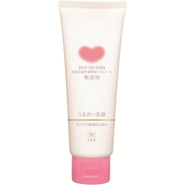 Moisturizing Face Wash Additive-Free 110g