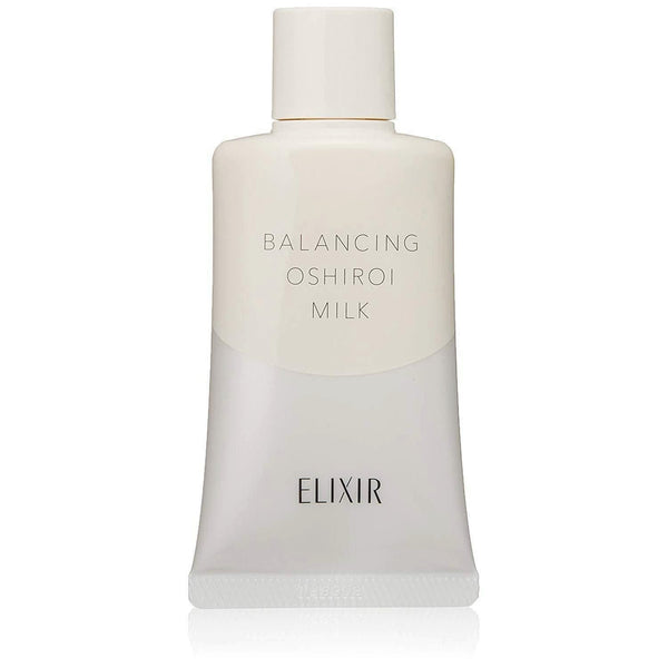 Shiseido Elixir Reflet Balancing Oshiroi Milk SPF 50+ 35g