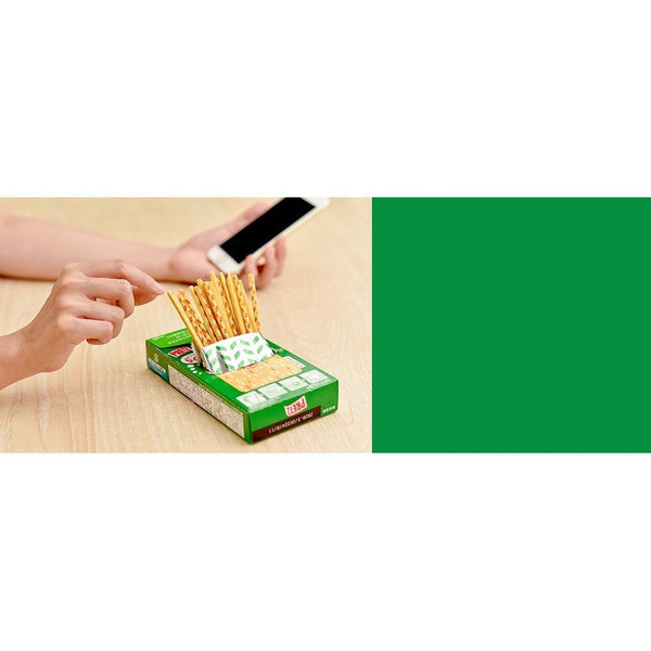 Glico Pretz Hokkaido Cultured Butter Biscuit Sticks 57g