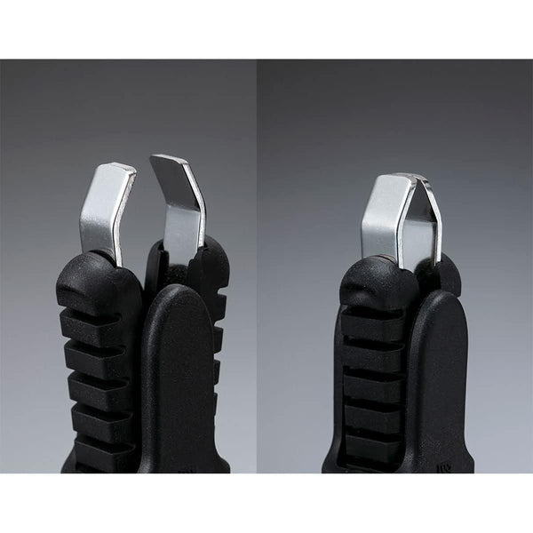 Green Bell Manual Ear & Nose Hair Trimmer Cutter G-2200