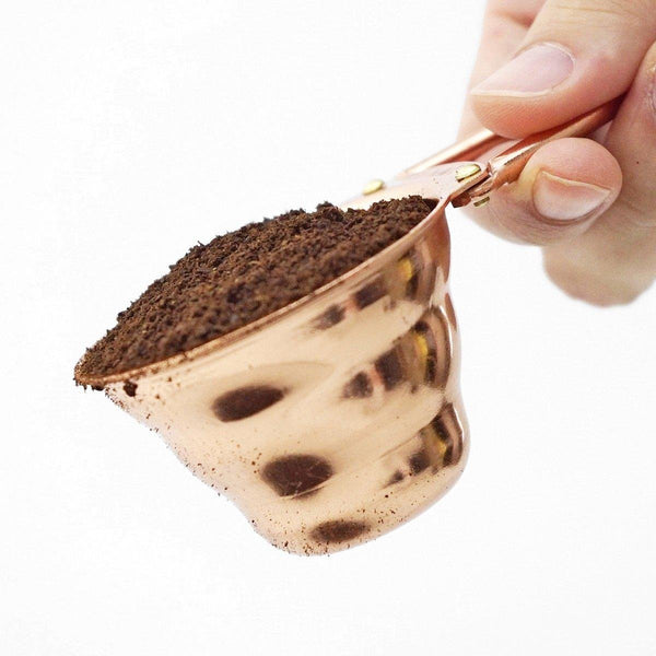 Hario V60 Coffee Measuring Spoon Copper M-12CP