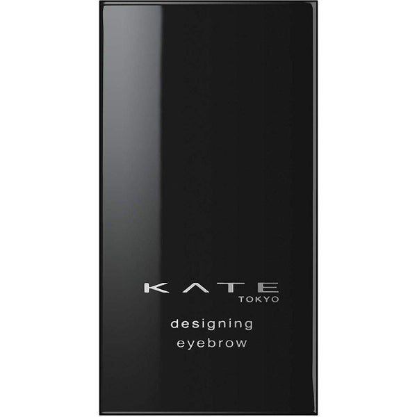 Kanebo Kate Designing Eyebrow 3D EX-4 Light Brown