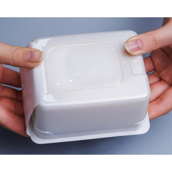 Kosé Clear Turn Clear Skin Mask Daily Use Facial Sheet Mask 30 Sheets