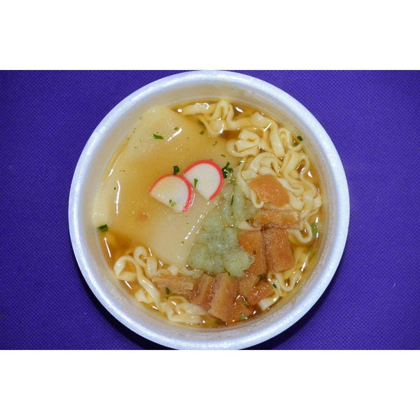 Maruchan Chikara Udon Instant Noodles Cup 109g (Pack of 3)