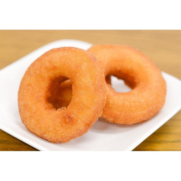 Marunaka King Doughnut Japanese Donut 6 Pieces