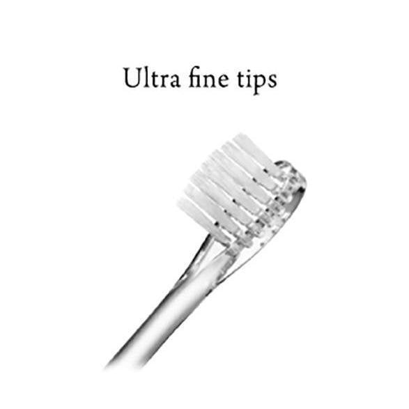 Misoka Japan Nanotech Toothbrush