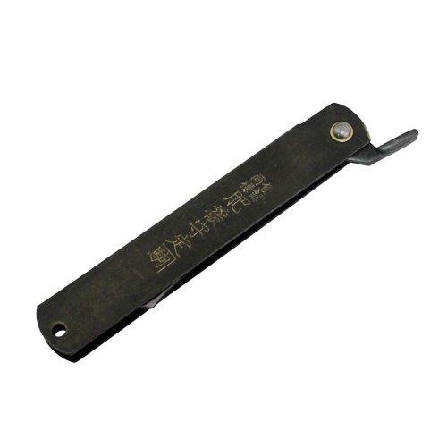Higonokami Zenkou Handmade Folding Knife 215mm