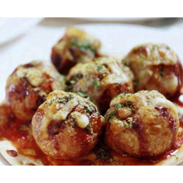 Nisshin Takoyaki Flour Mix 500g