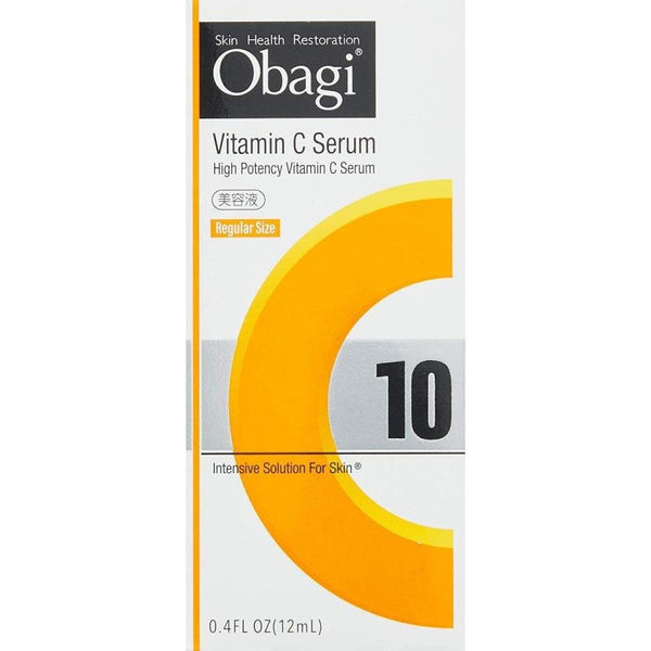 Obagi Japan C10 Vitamin C Serum 26ml