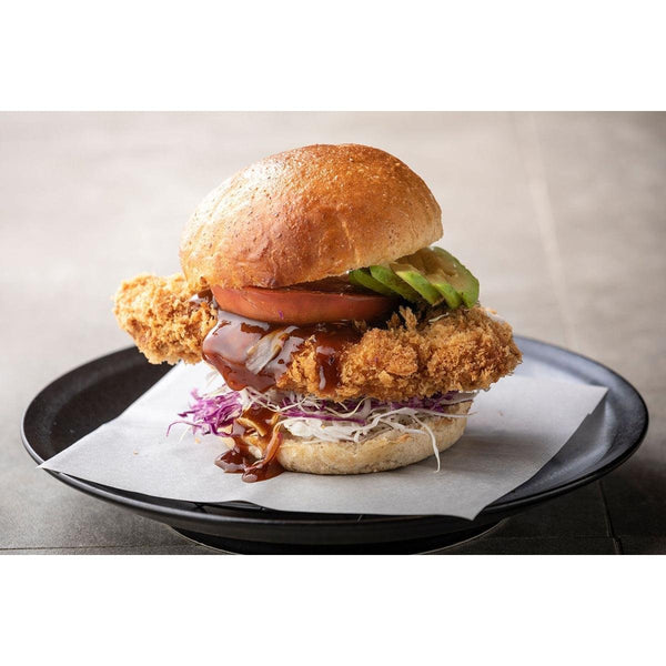 Oliver Japanese Tonkatsu Sauce 360g