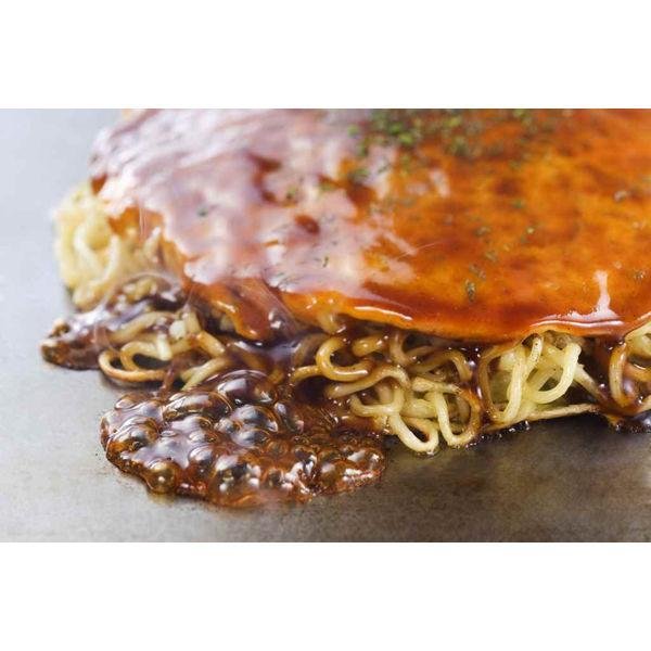 Otafuku Japanese Okonomiyaki Sauce 500g
