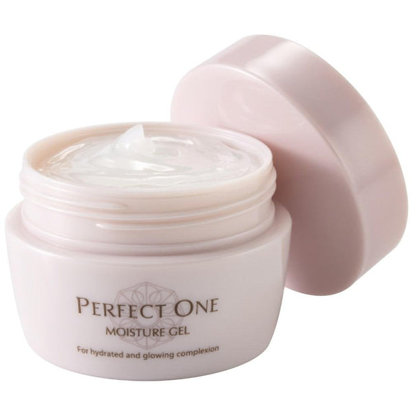Perfect One Moisture Gel (All in One Moisturizer for Normal Skin) 75g