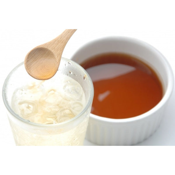 Fukuyamasu Kurozu Artisan 2 Years Aged Japanese Black Rice Vinegar 500ml