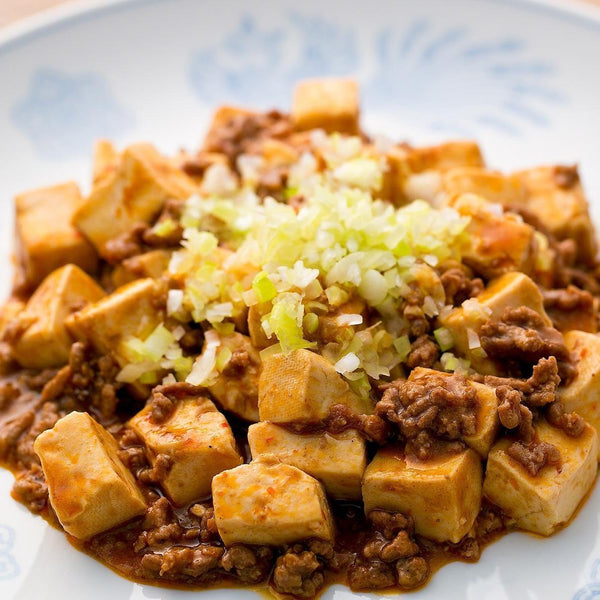 Youki Sichuan Doubanjiang Hot Chili Bean Sauce 130g