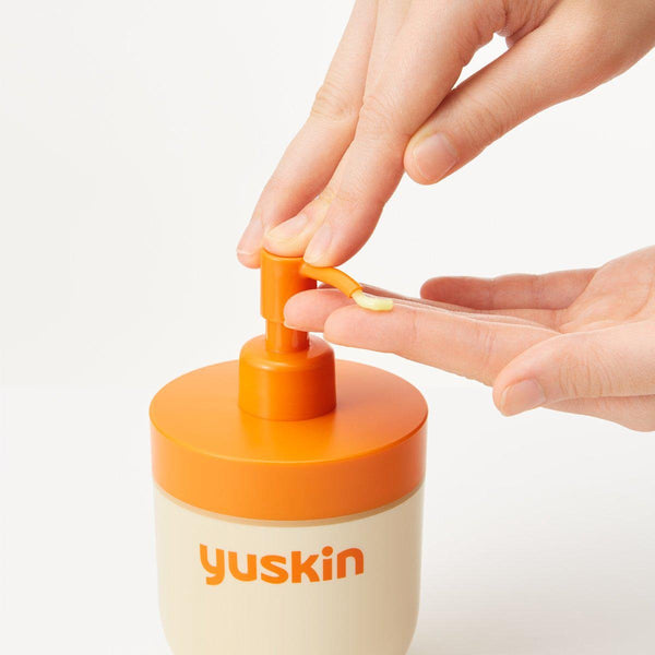 Yuskin Aa Body Cream for Dry Skin 180g