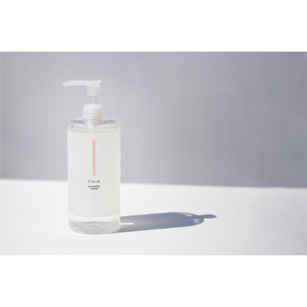 Chacott Cleansing Water Multi Functional Makeup Removing Lotion 500ml