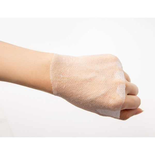 ITO Super Elastic Cotton Stretchable Cotton Paper Sheet 200 Sheets